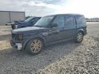 2012 LAND ROVER LR4