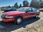 2001 MERCURY GRAND MARQUIS