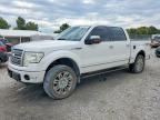 2010 FORD F150