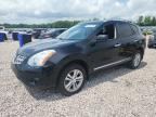 2013 NISSAN ROGUE