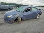 2013 CHEVROLET CRUZE
