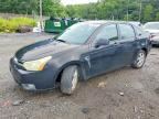2008 FORD FOCUS