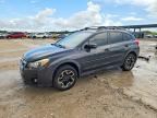 2016 SUBARU CROSSTREK