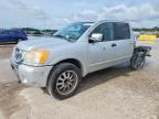 2010 NISSAN TITAN