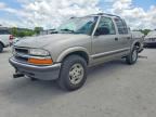 2001 CHEVROLET S TRUCK
