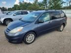 2008 TOYOTA SIENNA