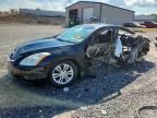 2010 NISSAN ALTIMA