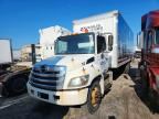 2015 HINO 258/268