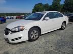 2013 CHEVROLET IMPALA