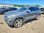2011 JEEP GRAND CHEROKEE