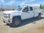 2019 CHEVROLET SILVERADO