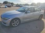 2013 BMW 320
