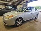 2010 HYUNDAI ELANTRA