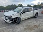 2020 CHEVROLET SILVERADO