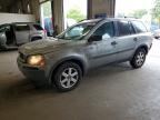 2006 VOLVO XC9