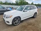 2014 MERCEDES-BENZ GLK