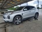 2022 MITSUBISHI OUTLANDER SPORT