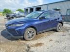 2021 TOYOTA VENZA