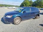 2014 DODGE JOURNEY