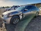 2012 INFINITI G37 SEDAN