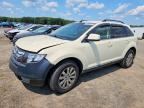 2008 FORD EDGE