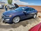 2025 CHEVROLET MALIBU
