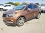 2017 BUICK ENCORE