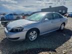 2014 CHEVROLET IMPALA LIMITED
