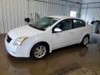 2008 NISSAN SENTRA
