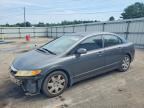 2009 HONDA CIVIC