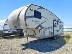 2015 ROCKHILL BODY CO. WOOD CCH 30FT ULTRA