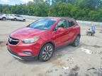 2017 BUICK ENCORE