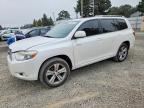 2010 TOYOTA HIGHLANDER