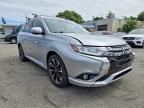 2018 MITSUBISHI OUTLANDER