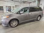 2016 TOYOTA SIENNA