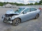 2020 SUBARU LEGACY