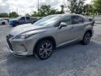 2022 LEXUS RX