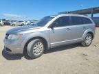 2016 DODGE JOURNEY