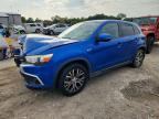 2019 MITSUBISHI OUTLANDER SPORT