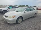 2002 TOYOTA CAMRY