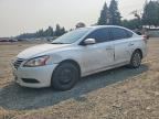 2014 NISSAN SENTRA