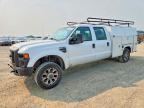 2008 FORD F250
