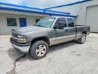 2000 CHEVROLET SILVERADO