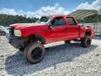 2002 FORD F350