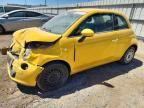2015 FIAT 500