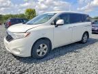 2015 NISSAN QUEST