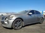2008 INFINITI G35