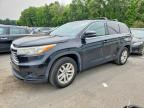 2016 TOYOTA HIGHLANDER