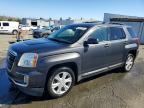 2017 GMC TERRAIN