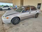 1998 TOYOTA COROLLA